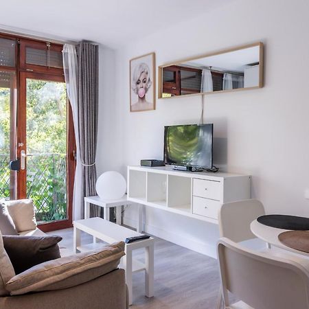 Estudio Plaza Mina By Cadiz Time Buitenkant foto